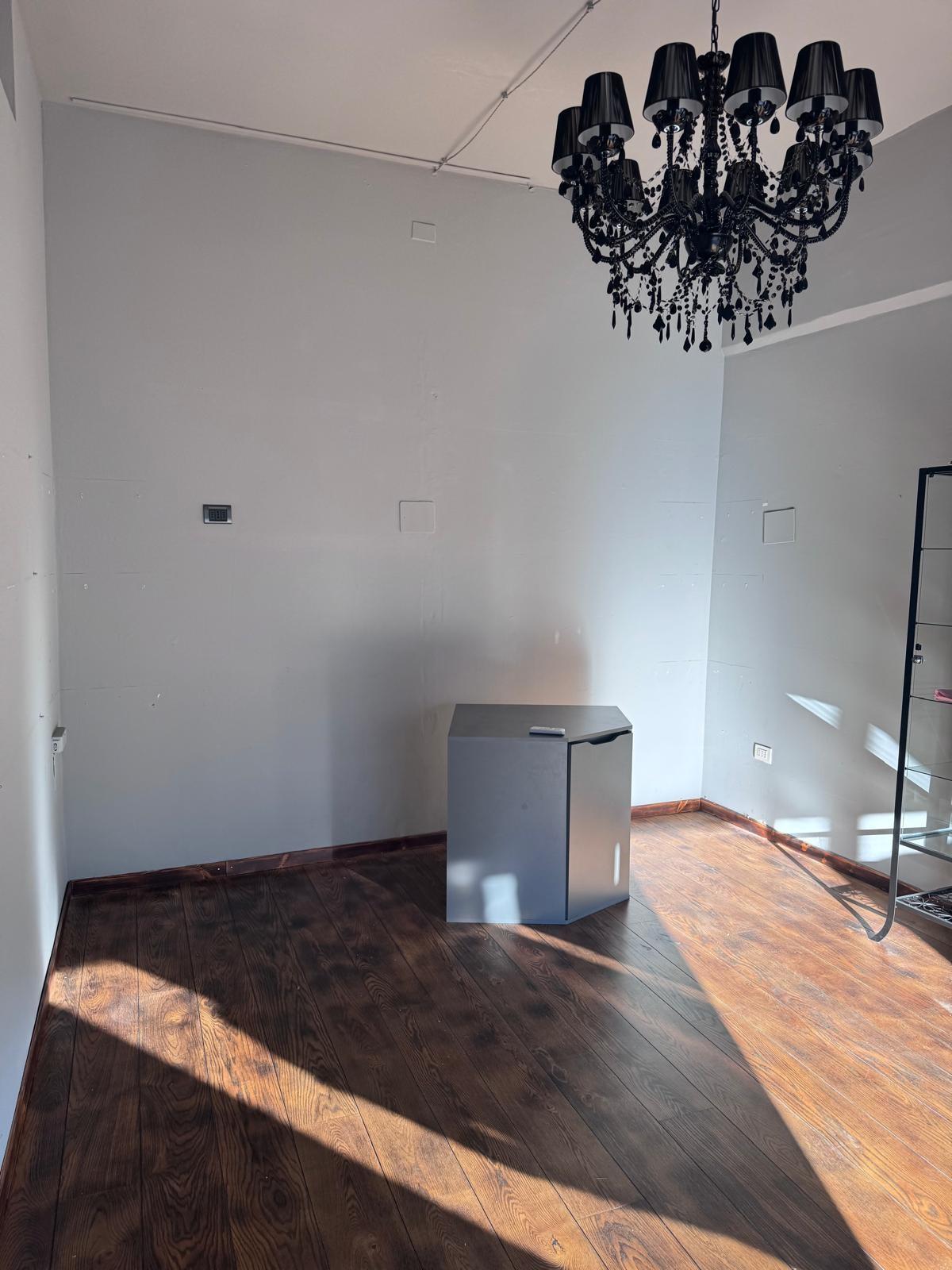 Negozio in affitto, Massa centro storico