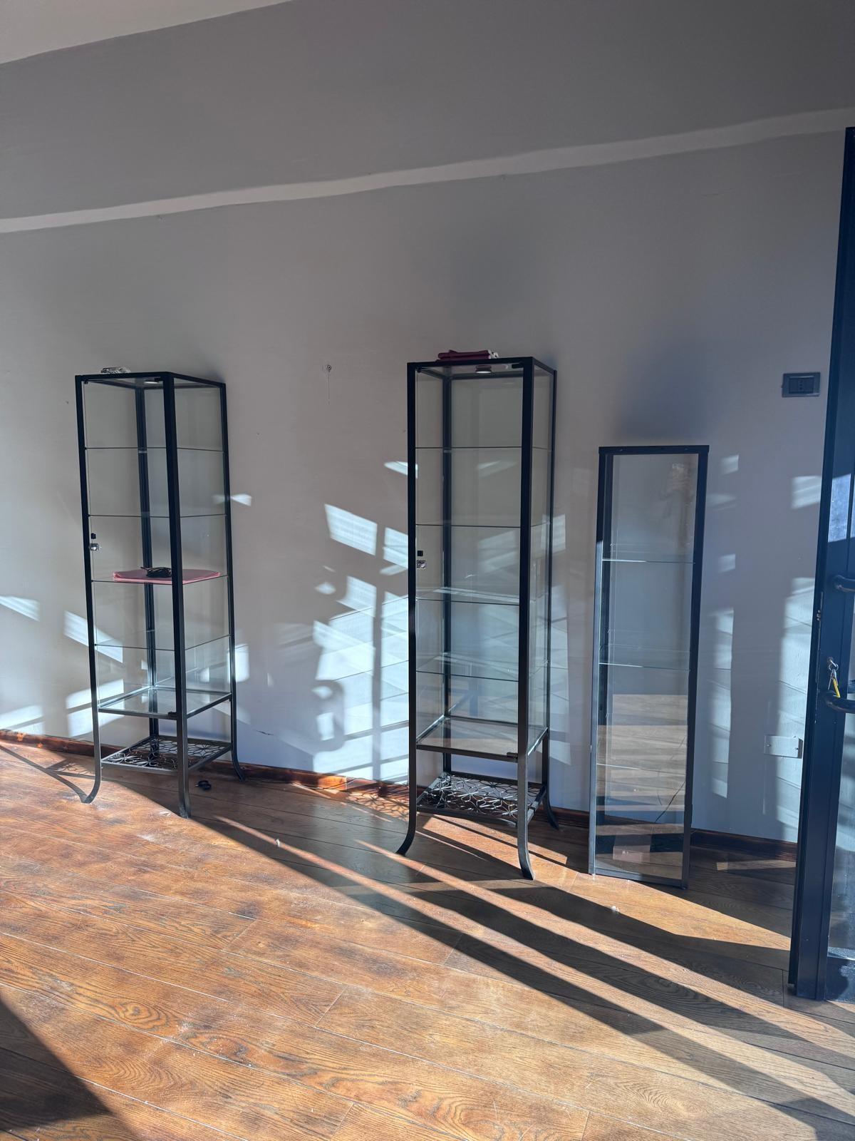 Negozio in affitto, Massa centro storico