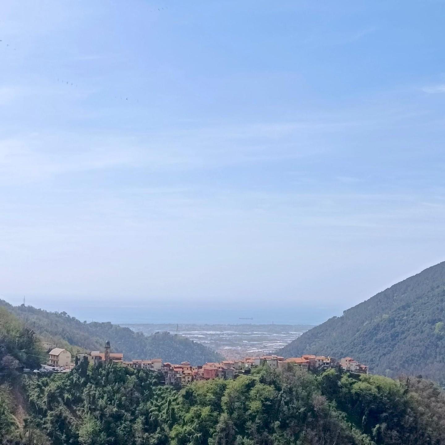 Bilocale ristrutturato, Massa antona