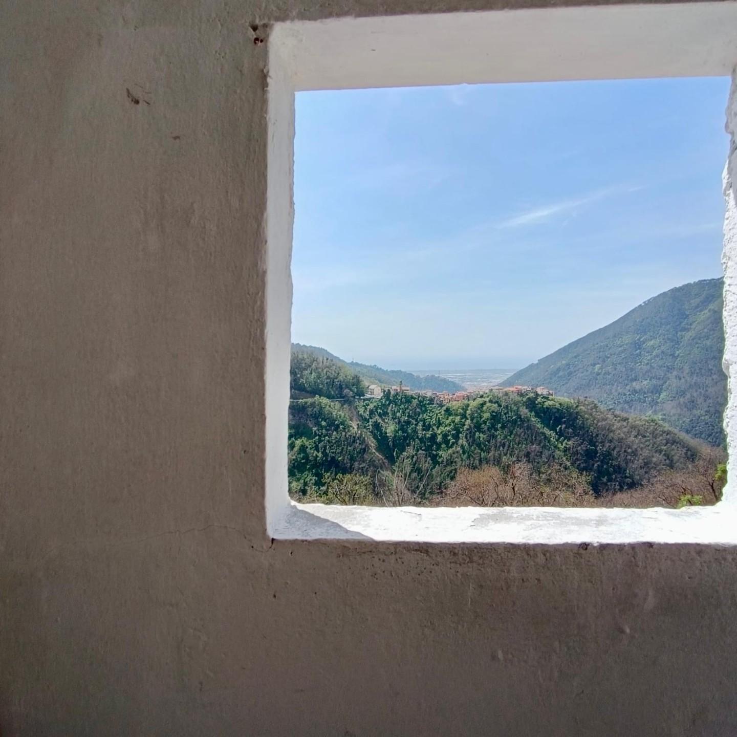 Bilocale ristrutturato, Massa antona