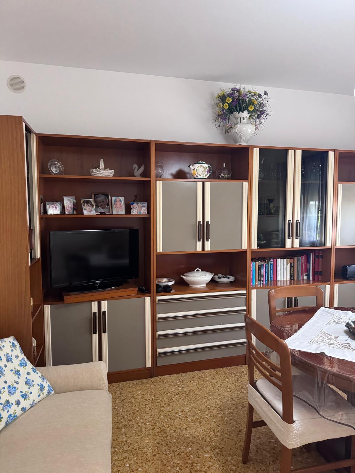 Trilocale in vendita, Massa santa lucia
