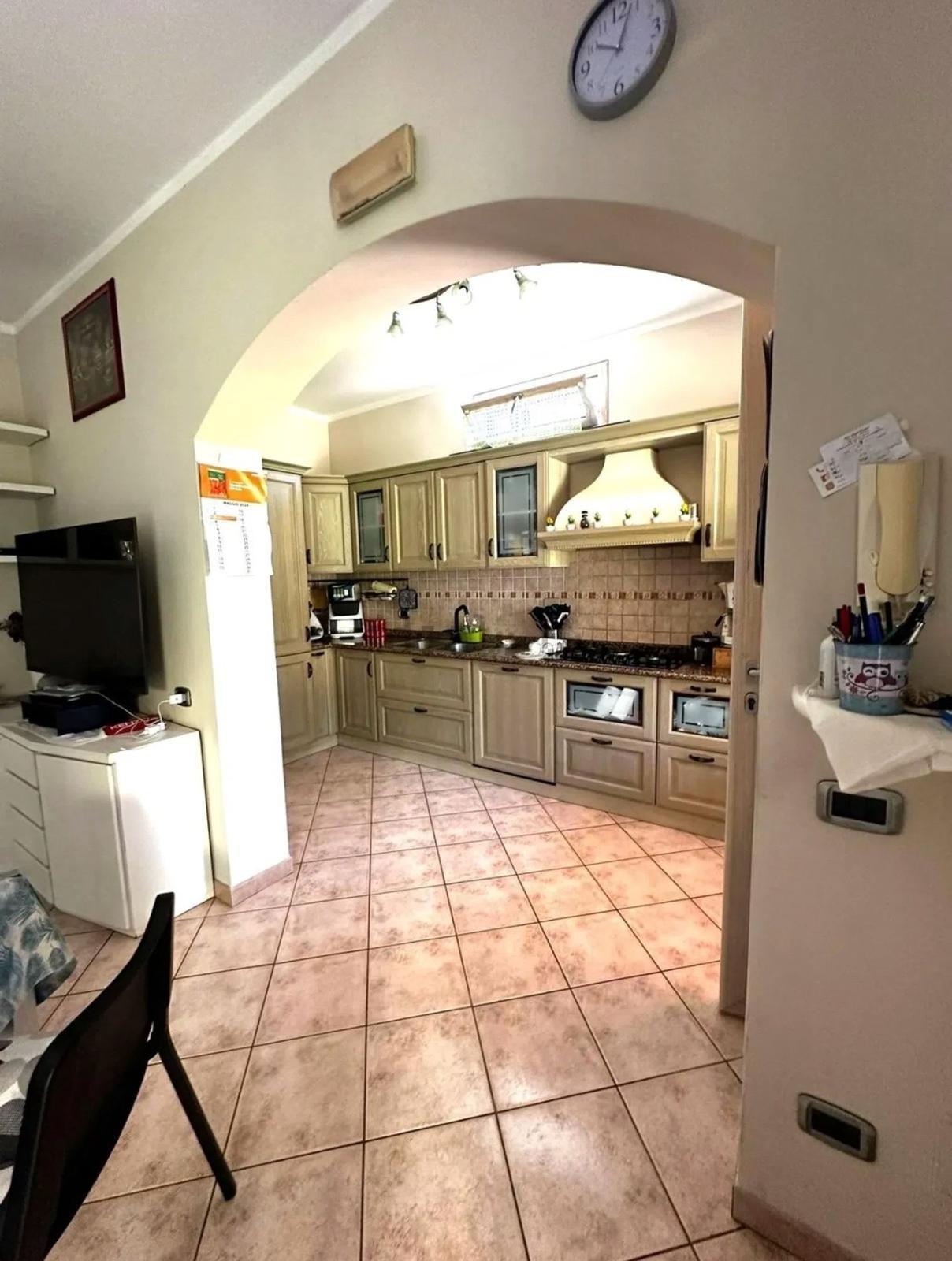 Casa indipendente ristrutturata, Massa poveromo