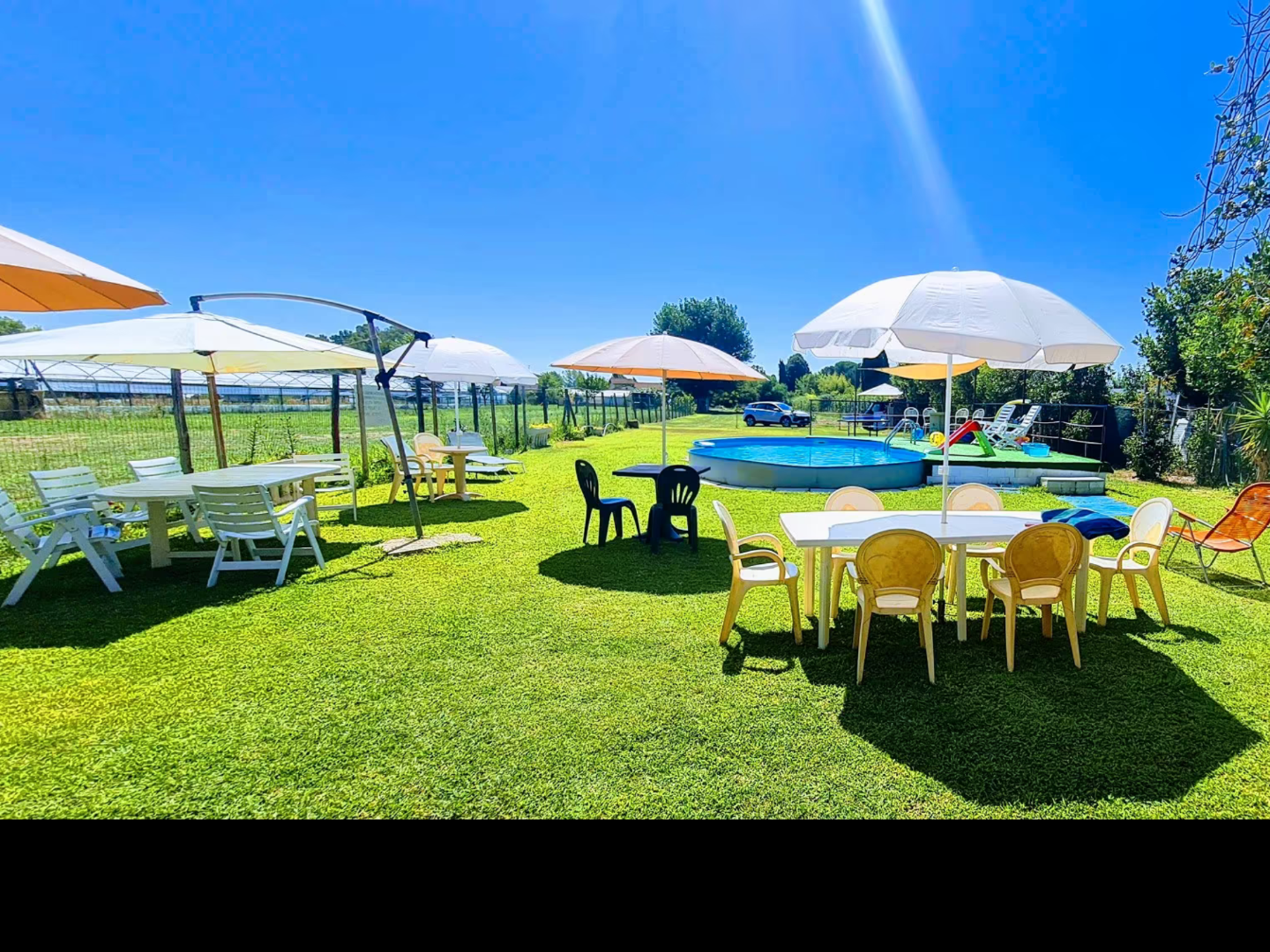 Terreno Agricolo in vendita a Viareggio