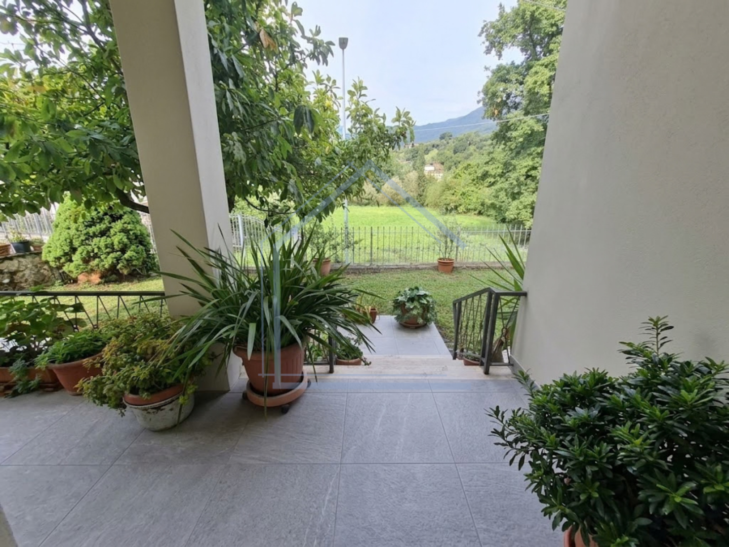 Casa indipendente con giardino, Camaiore marignana