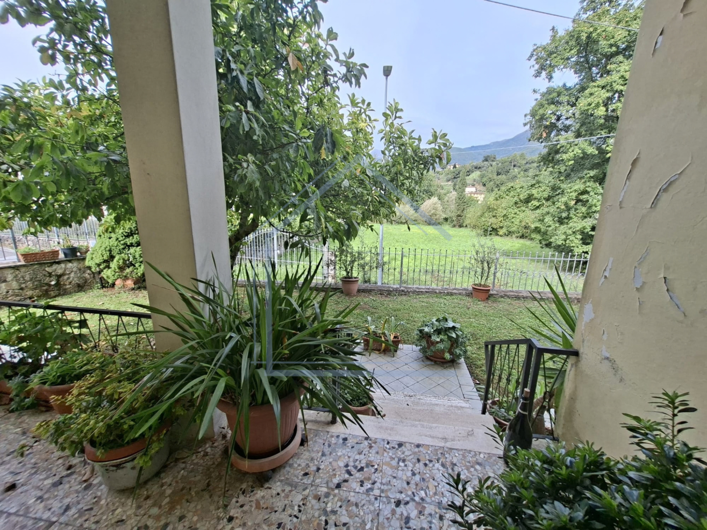 Casa indipendente con giardino, Camaiore marignana