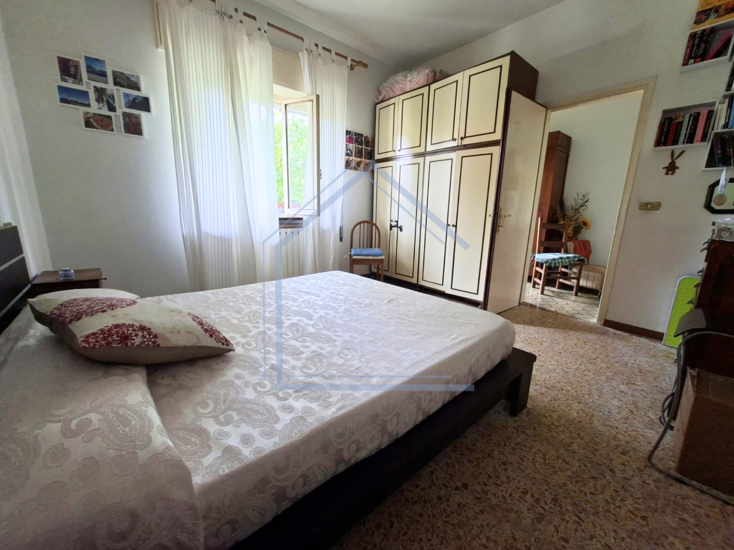 Casa indipendente con giardino, Camaiore marignana