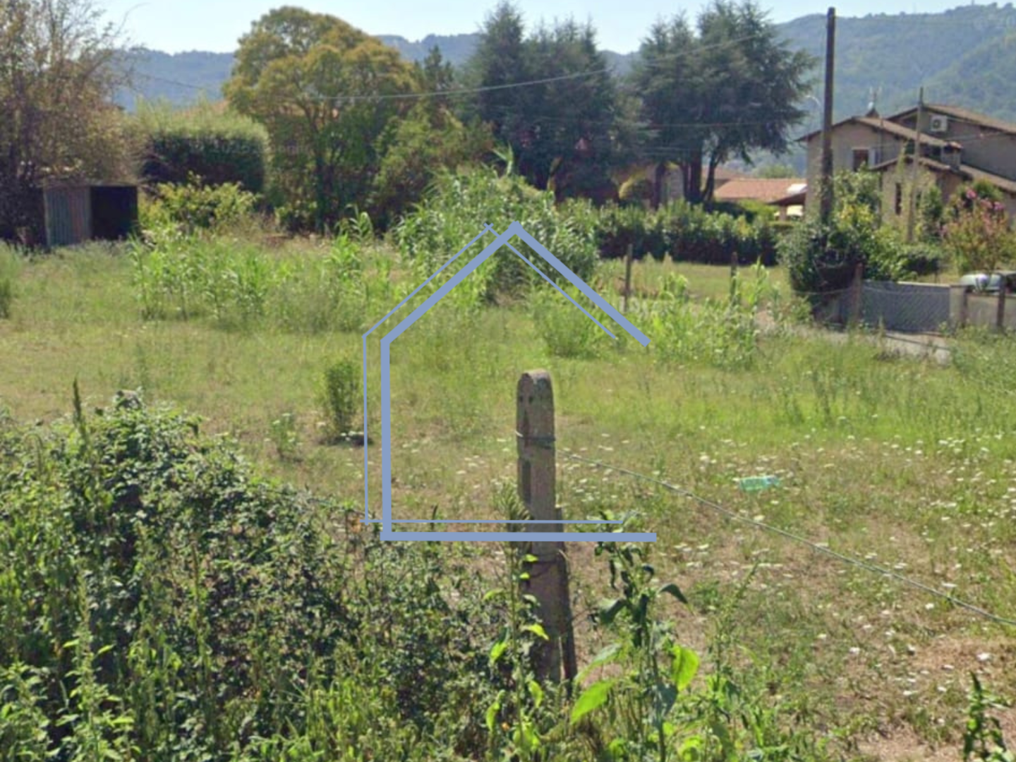 Terreno Edificabile in vendita a Camaiore