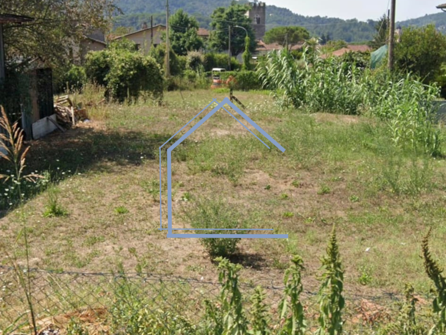Terreno Edificabile in vendita a Camaiore