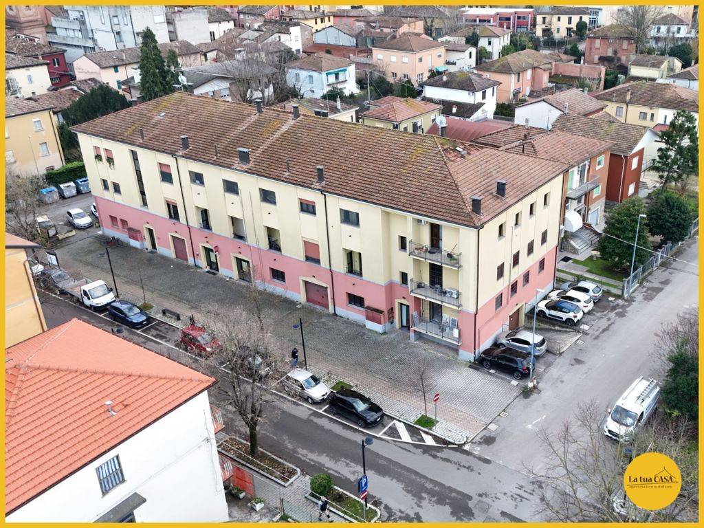 Appartamento in vendita a Molinella