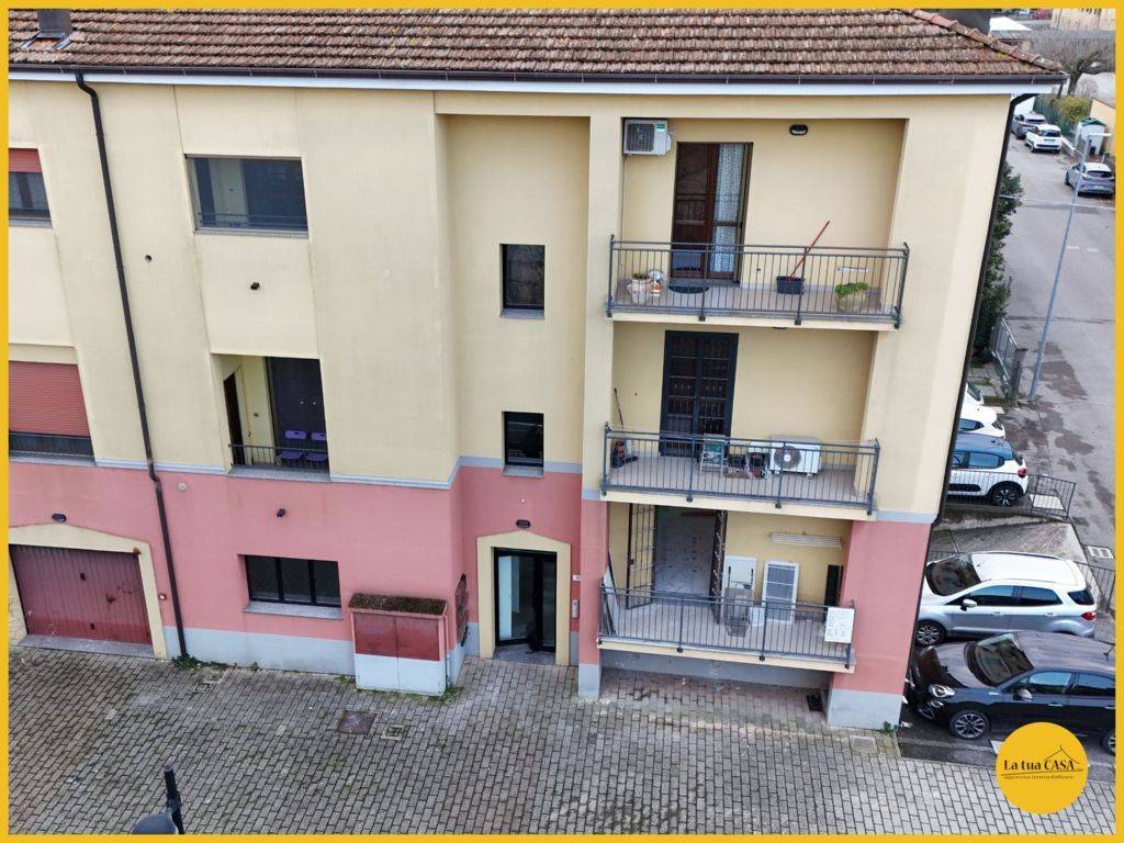 Appartamento in vendita a Molinella