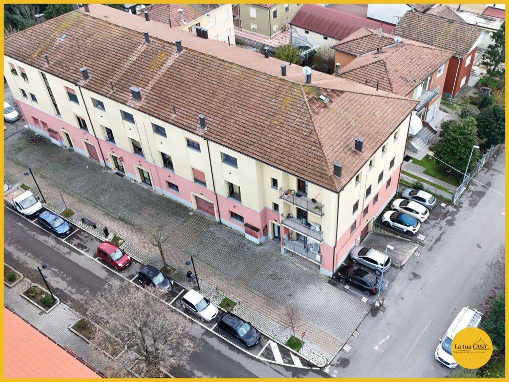 Appartamento in vendita a Molinella