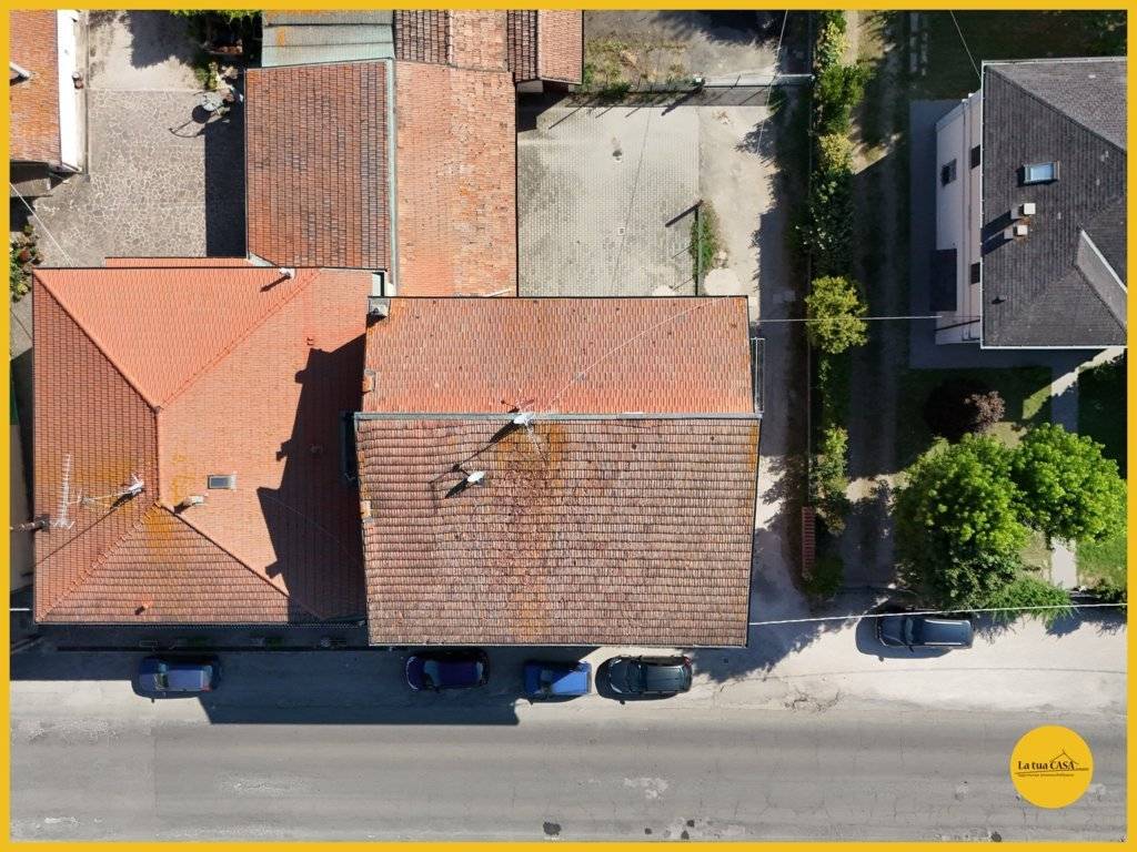 Appartamento in vendita a Molinella, Marmorta