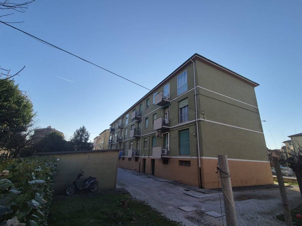 Appartamento in vendita a Molinella