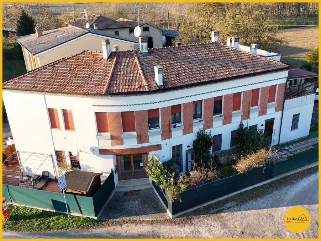 Appartamento in vendita a Molinella