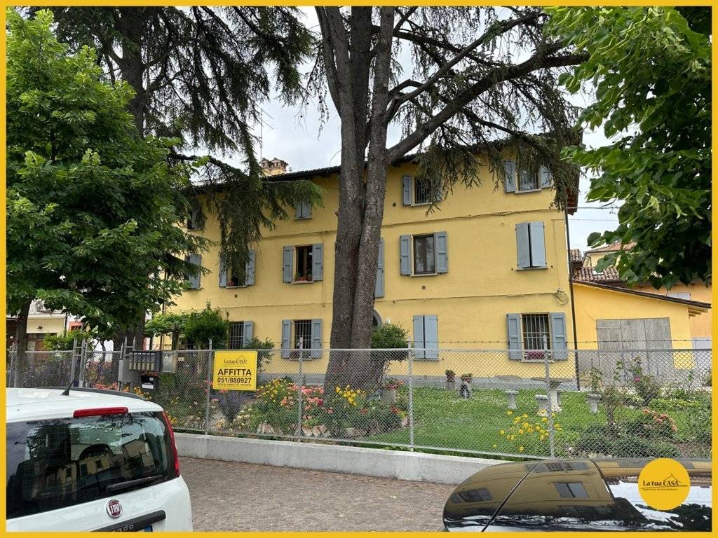 Appartamento in affitto a Molinella