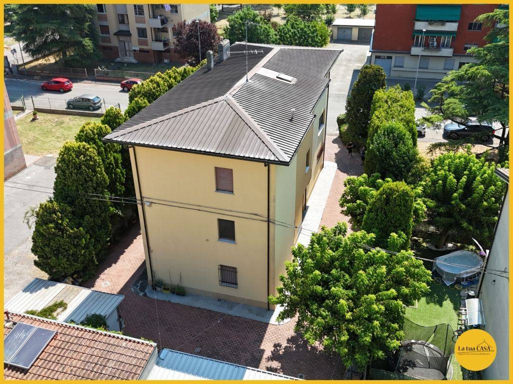 Appartamento in vendita a Molinella