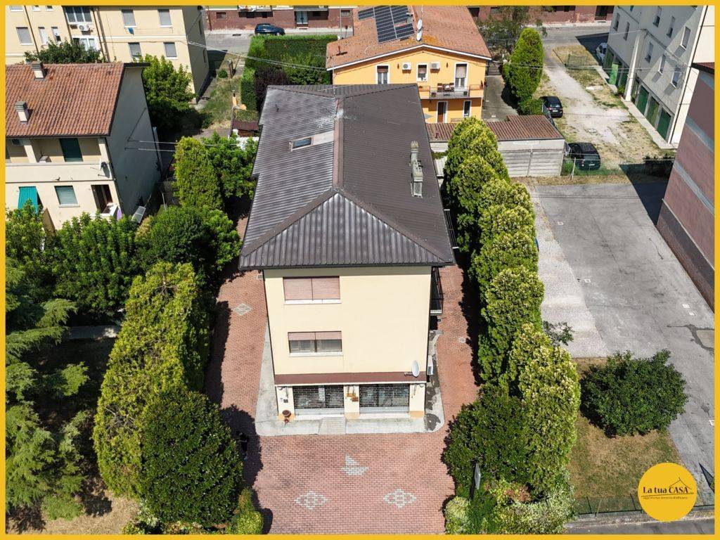 Appartamento in vendita a Molinella