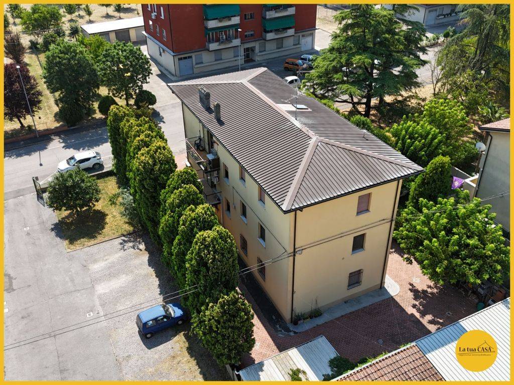 Appartamento in vendita a Molinella