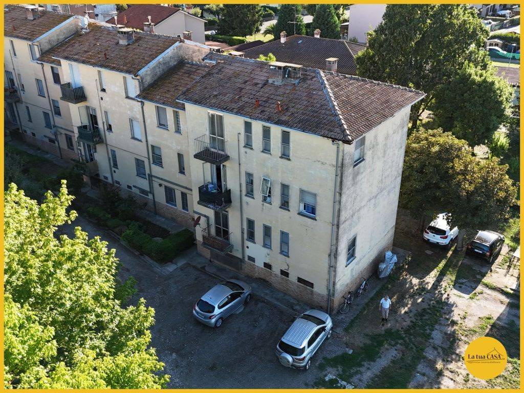 Appartamento in affitto a Molinella, Marmorta