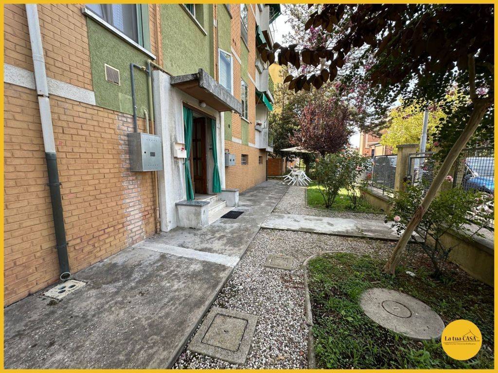 Appartamento in vendita a Molinella