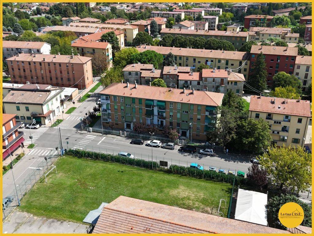 Appartamento in vendita a Molinella