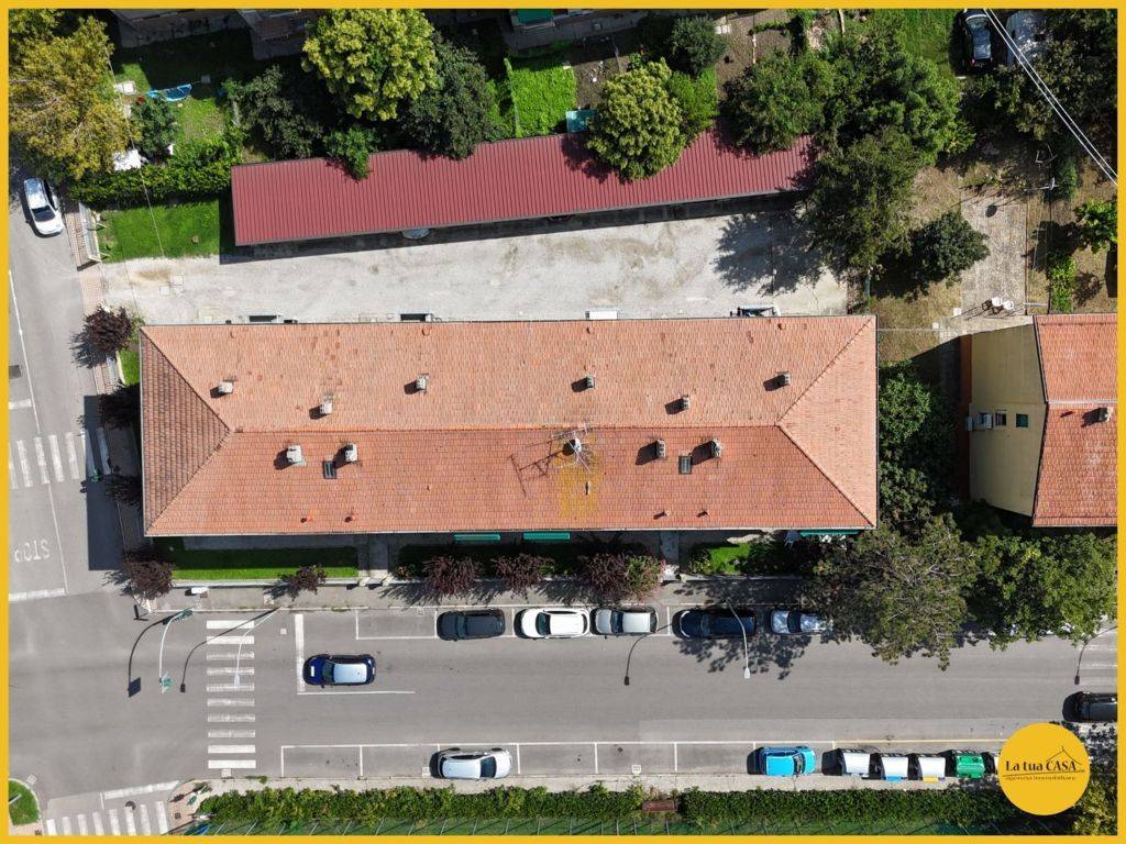 Appartamento in vendita a Molinella