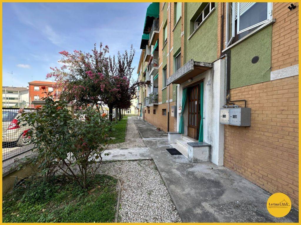 Appartamento in vendita a Molinella