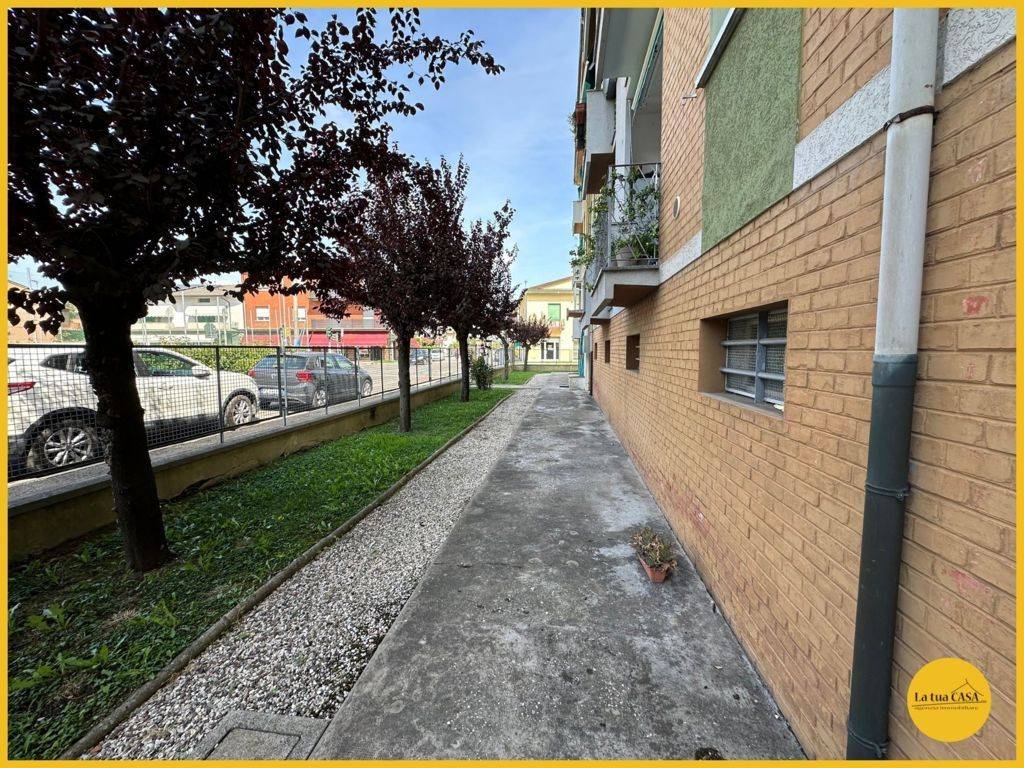 Appartamento in vendita a Molinella