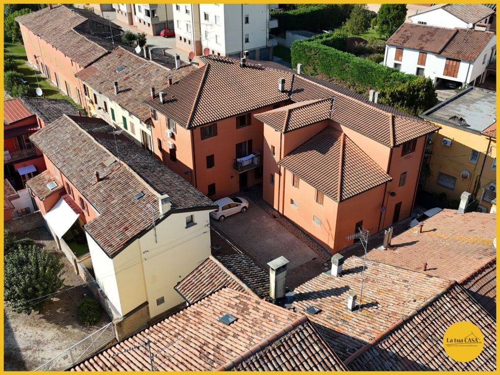 Appartamento in vendita a Molinella