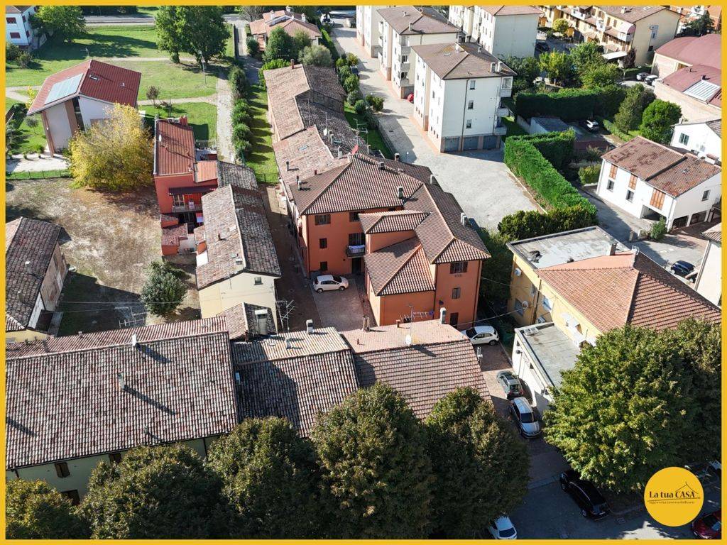 Appartamento in vendita a Molinella