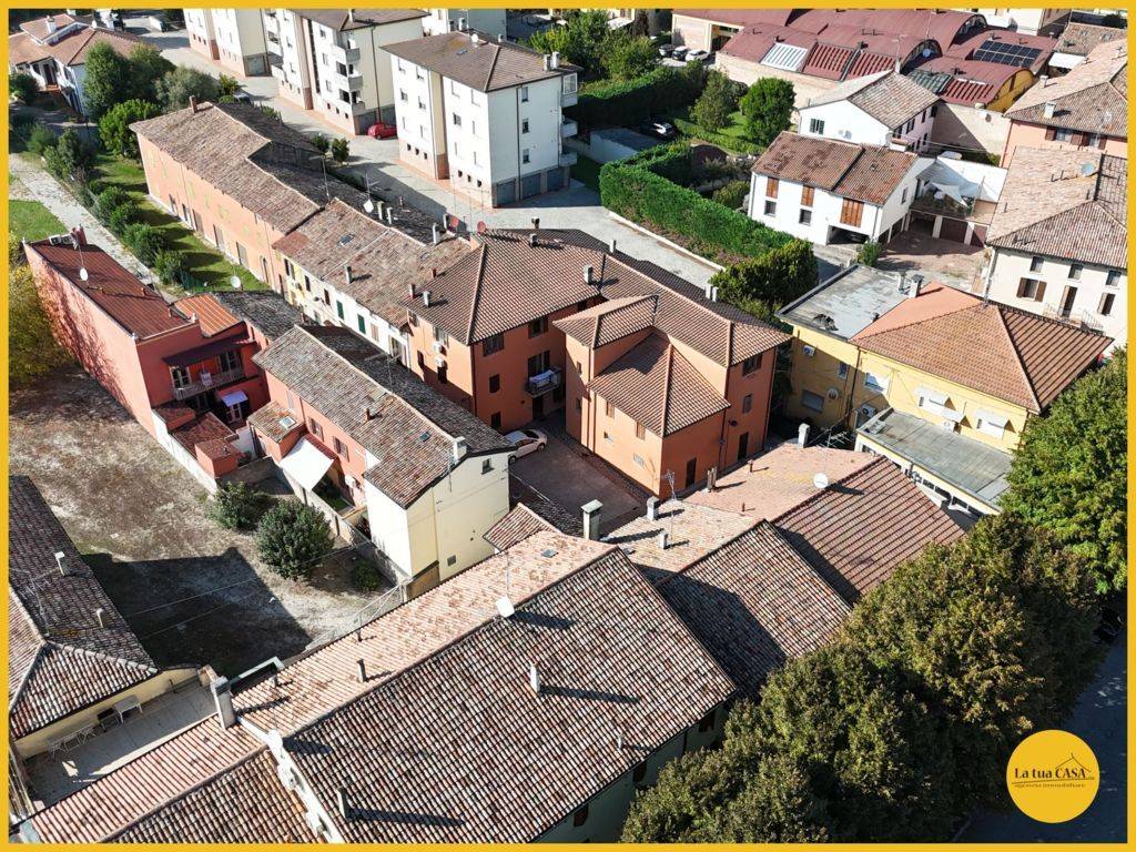 Appartamento in vendita a Molinella