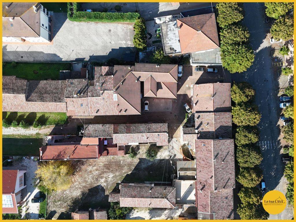 Appartamento in vendita a Molinella