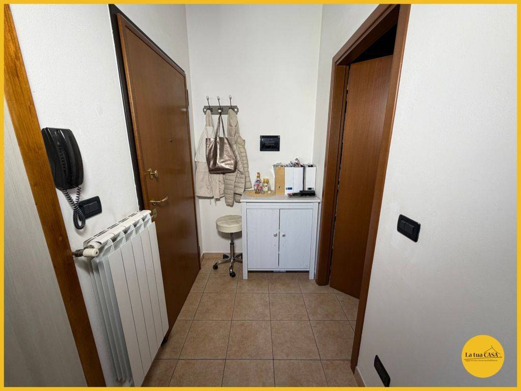 Appartamento in affitto a Molinella, Marmorta