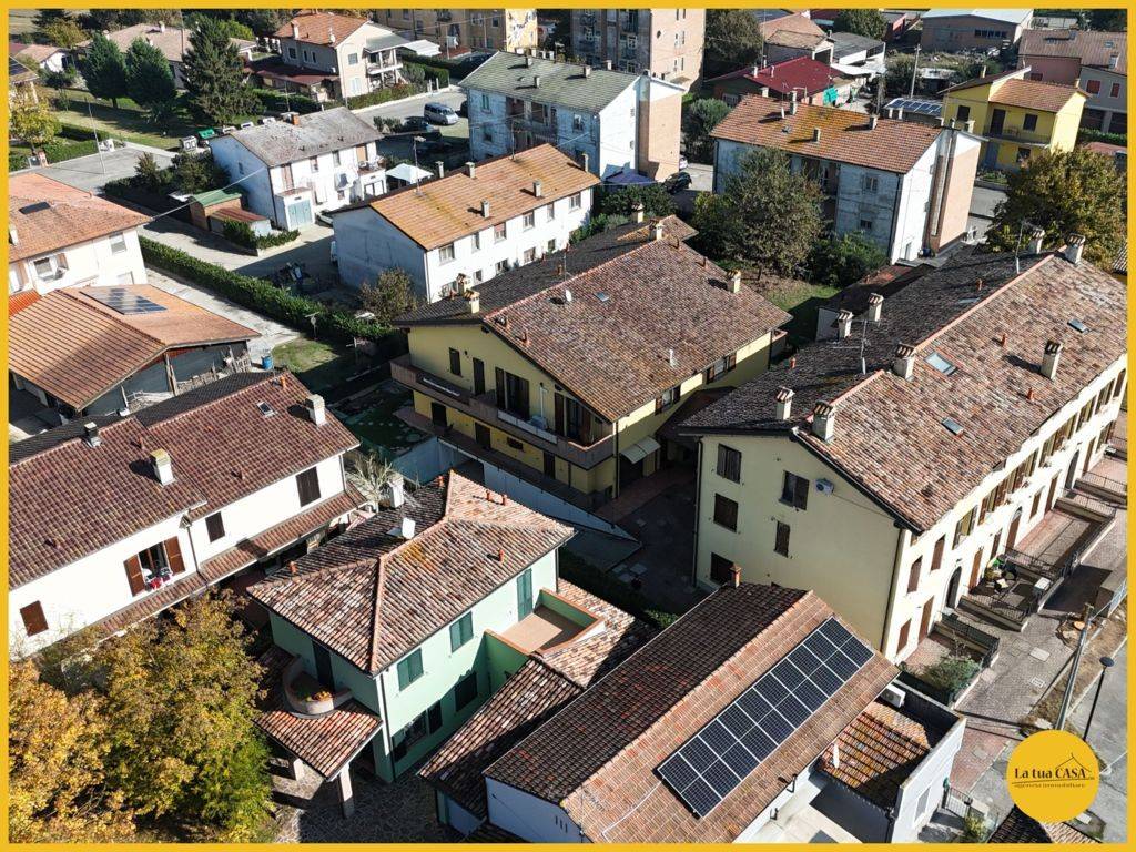 Appartamento in affitto a Molinella, Marmorta