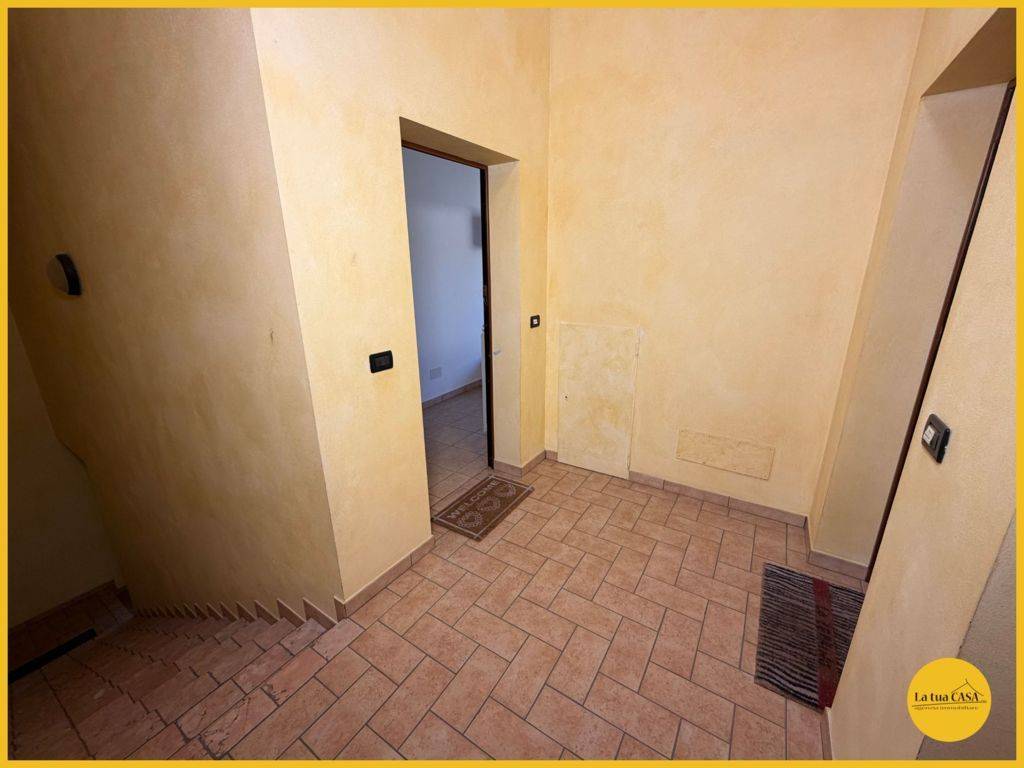 Appartamento in affitto a Molinella, Marmorta