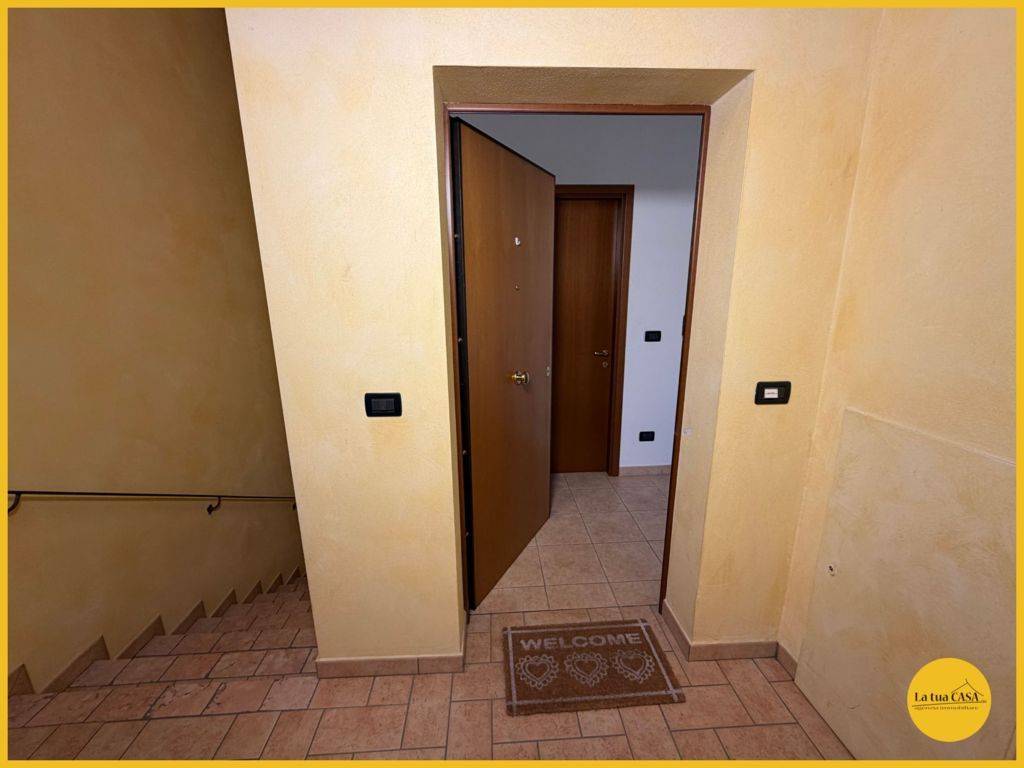 Appartamento in affitto a Molinella, Marmorta