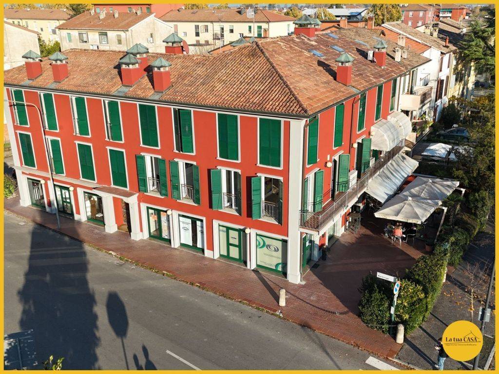 Appartamento in vendita a Molinella