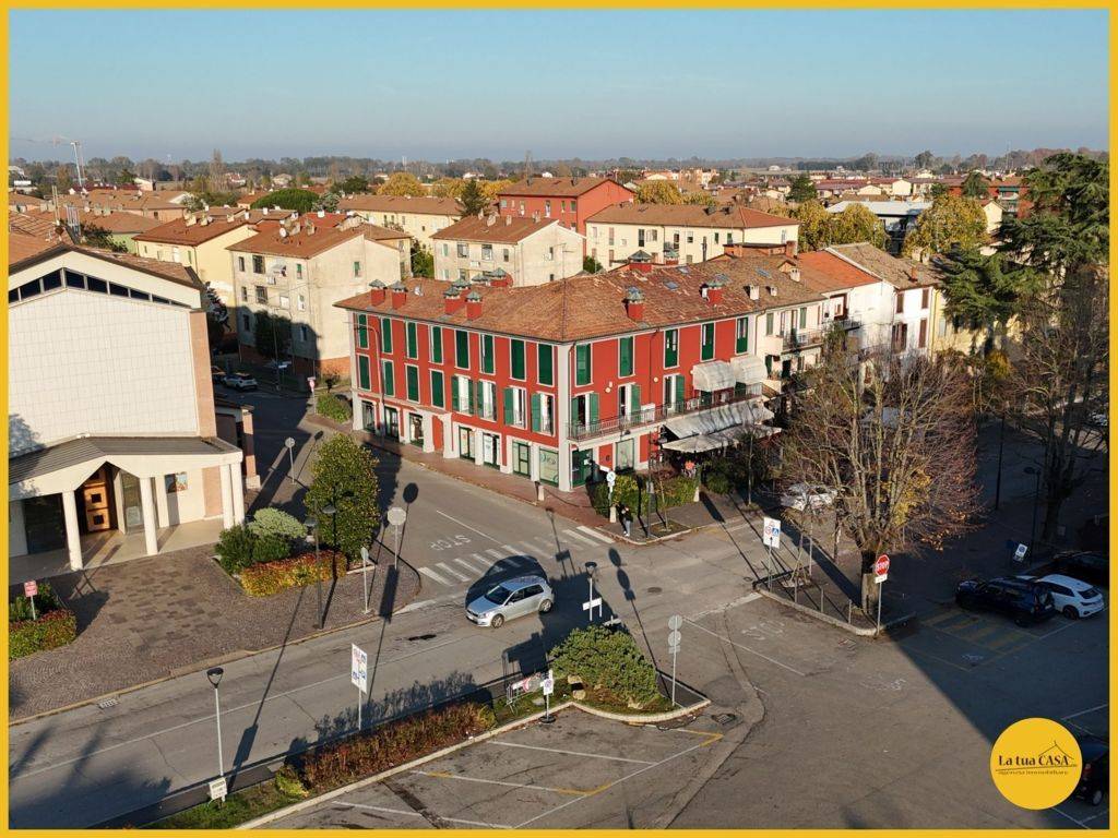 Appartamento in vendita a Molinella