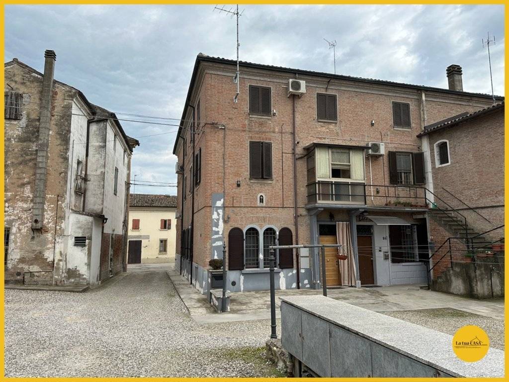 Appartamento in vendita a Argenta, San Nicol