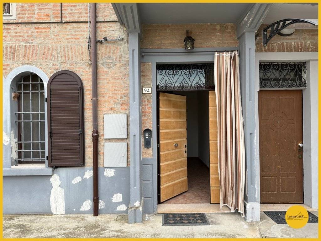 Appartamento in vendita a Argenta, San Nicol