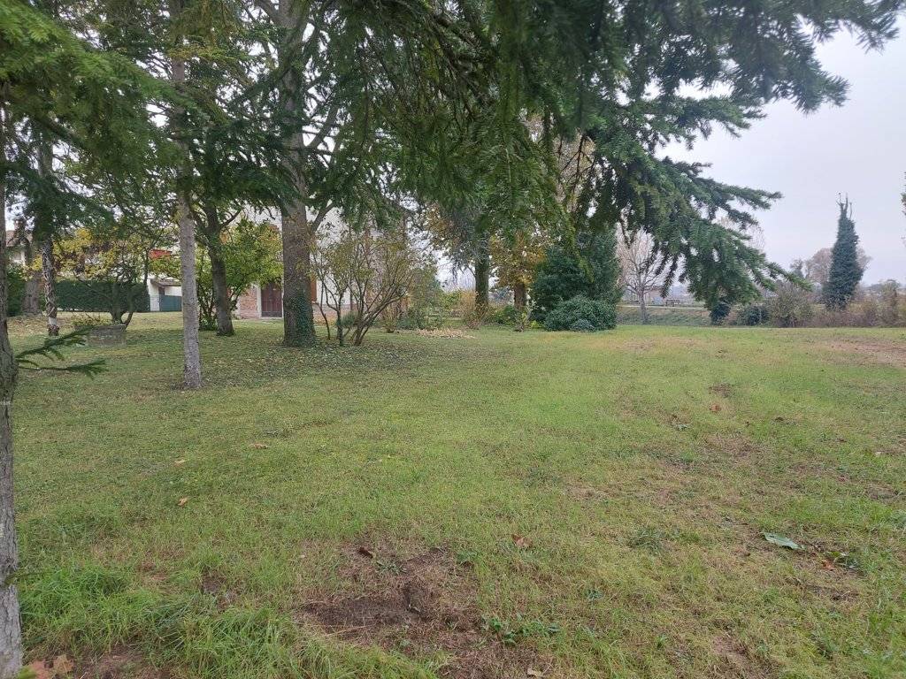 Villa in vendita a Molinella, San Pietro Capofiume