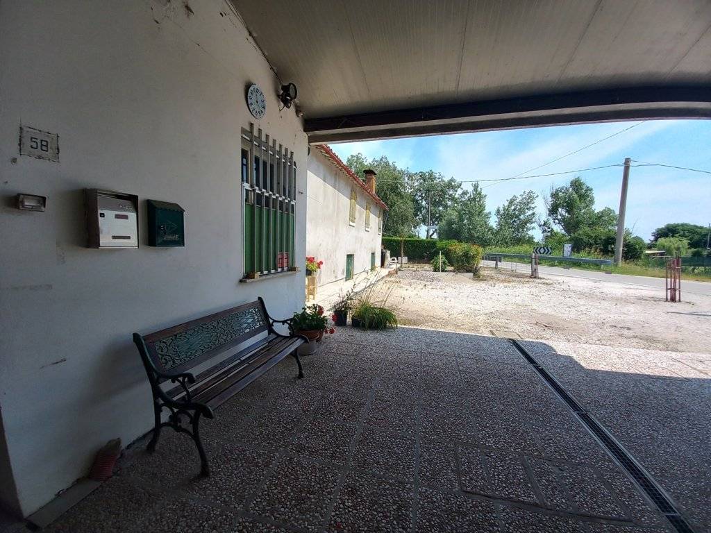 Casa indipendente in vendita a Ferrara