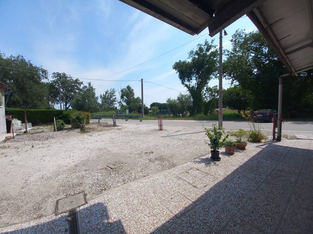 Casa indipendente in vendita a Ferrara