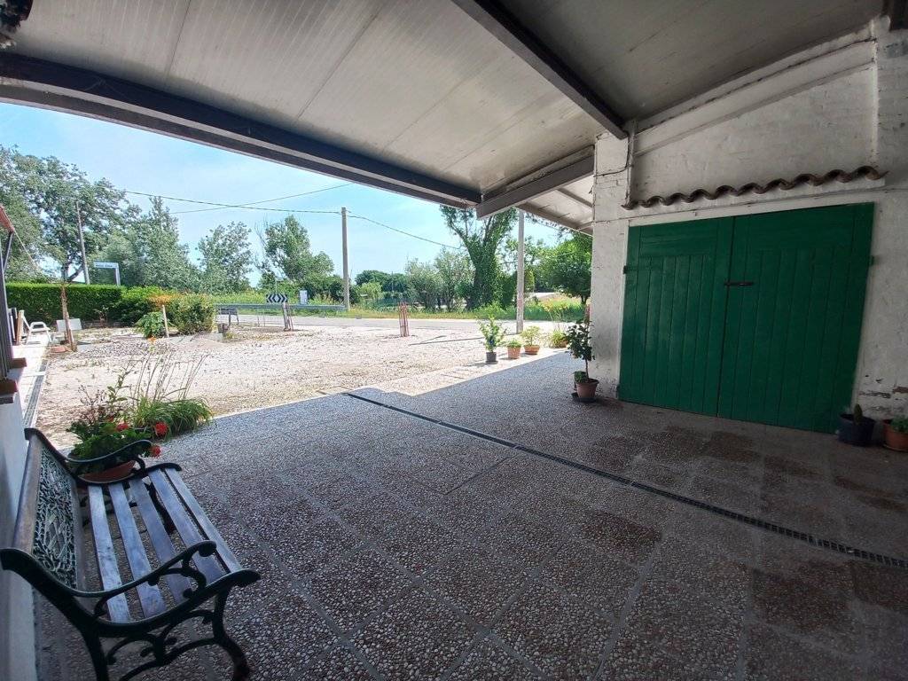 Casa indipendente in vendita a Ferrara