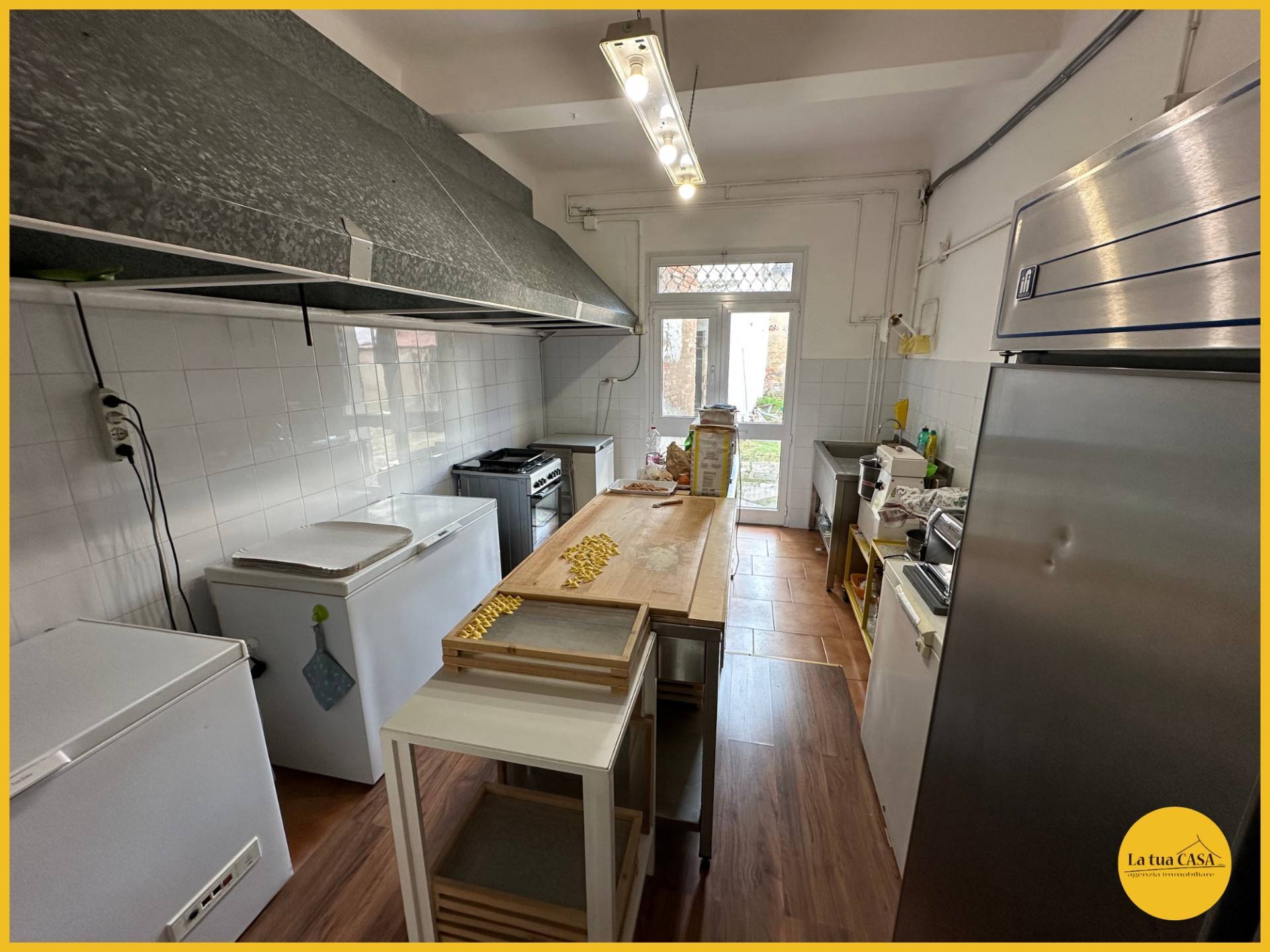 Locale commerciale in vendita a Molinella