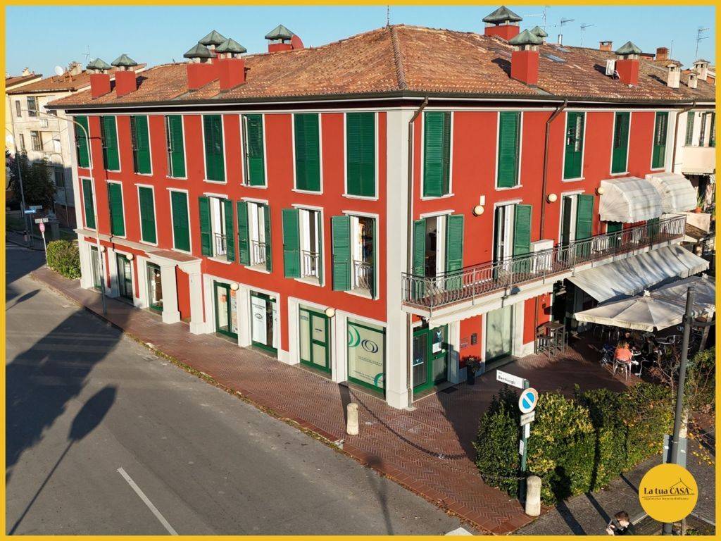 Appartamento in affitto a Molinella