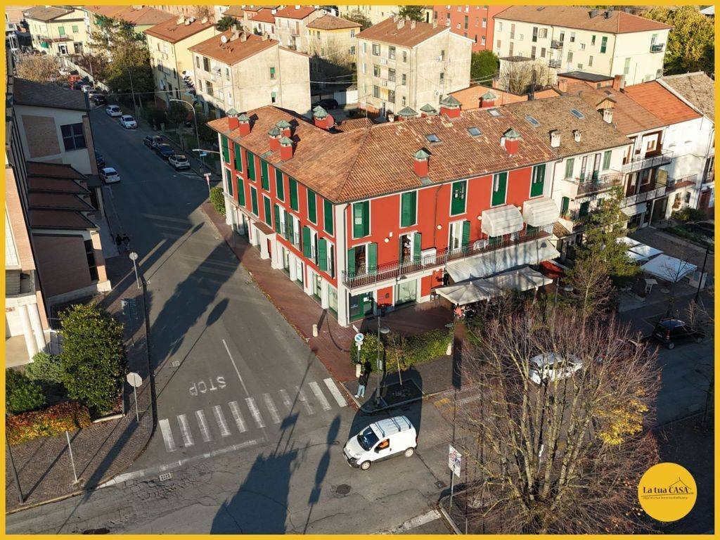 Appartamento in affitto a Molinella