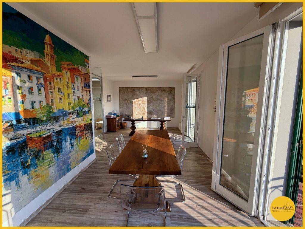 Locale commerciale in affitto a Molinella