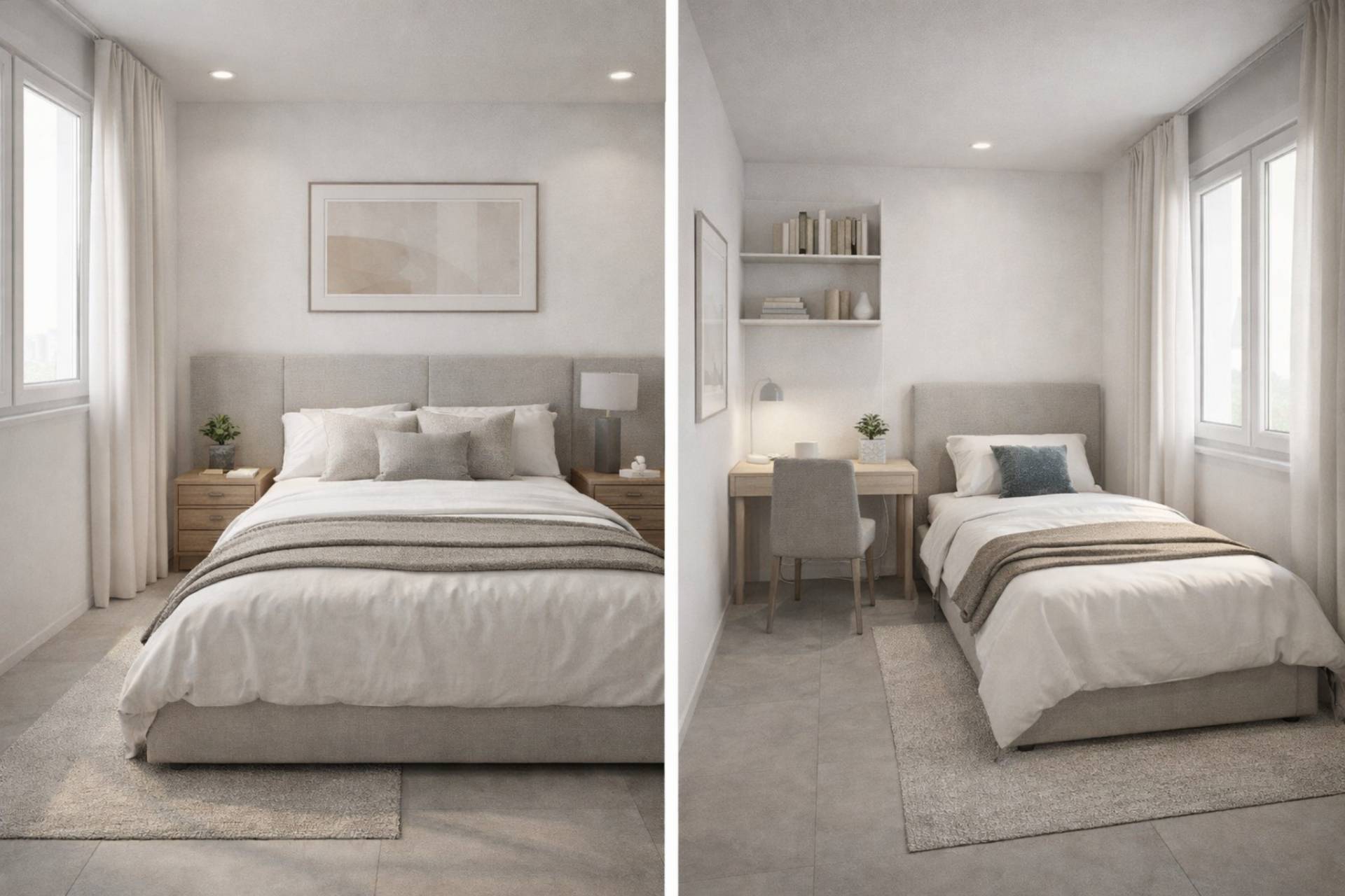 Villette a schiera in vendita a Molinella