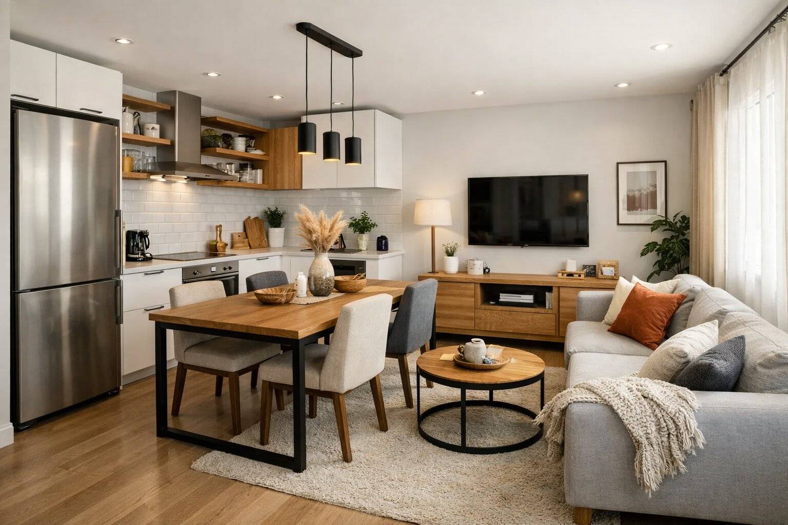 Villette a schiera in vendita a Molinella